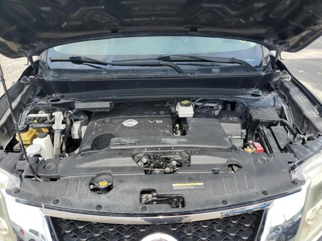 Zdjęcie 12 z aukcji – 2013 NISSAN PATHFINDER z VIN 5N1AR2MN3DC632227