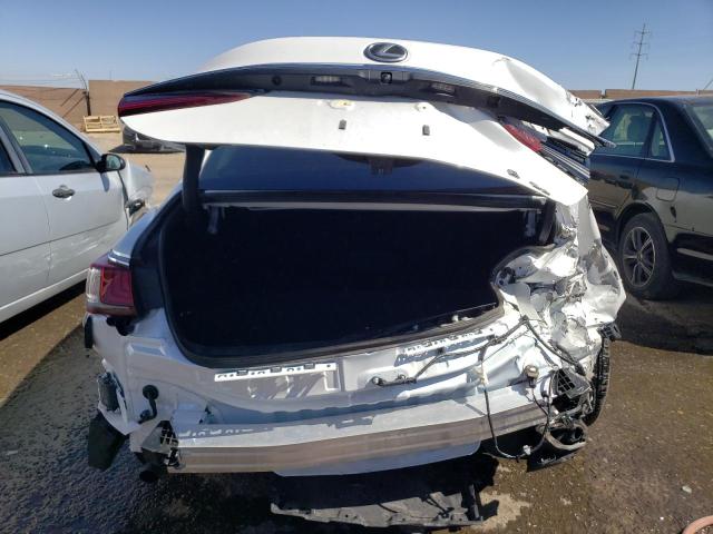 Photo 6 from auction – 2023 LEXUS ES 350 BAS with VIN 58ADZ1B19PU142745