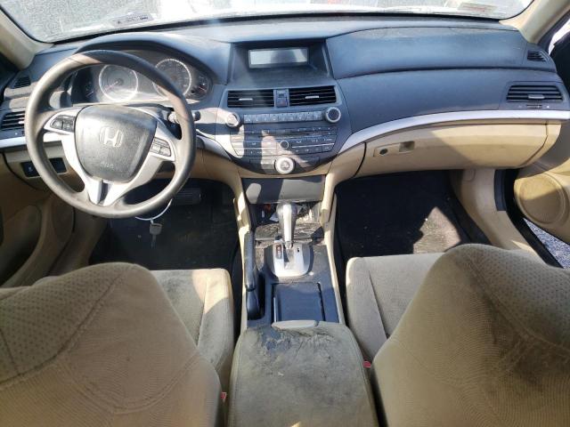 Photo 8 from auction – 2011 HONDA ACCORD EX with VIN 1HGCS1B79BA005462