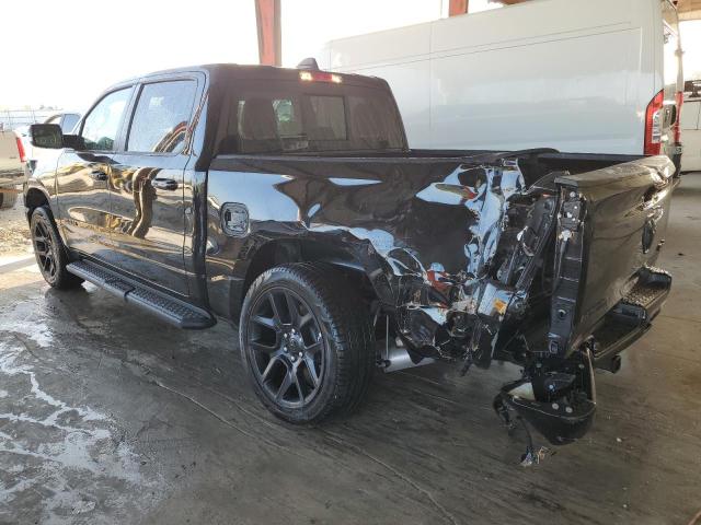 Photo 2 from auction – 2023 RAM 1500 LARAM with VIN 1C6SRFJT3PN526590