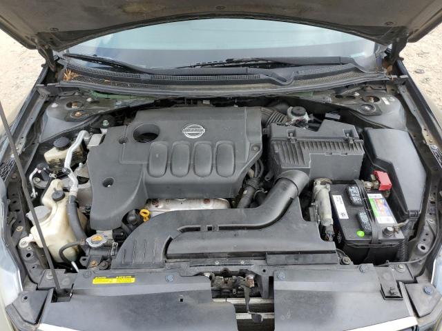 Photo 11 from auction – 2009 NISSAN ALTIMA 2.5 with VIN 1N4AL21E89N409001