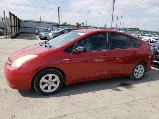 TOYOTA PRIUS 2008 with VIN JTDKB20U887718397 - Photo from auction