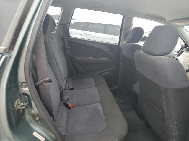Photo 10 from auction – 2004 MITSUBISHI OUTLANDER with VIN JA4LZ31F54U024147