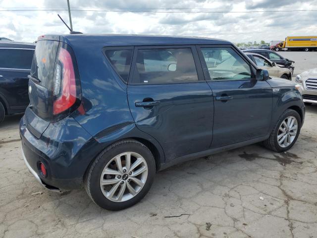 Photo 3 from auction – 2018 KIA SOUL + with VIN KNDJP3A51J7611188