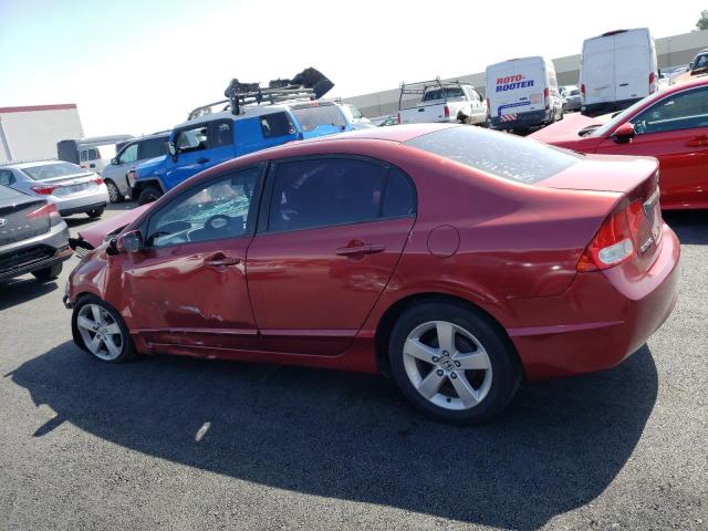 Photo 1 from auction – 2011 HONDA CIVIC LX with VIN 2HGFA1F51BH526962