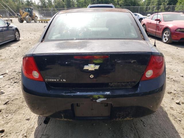 Photo 6 from auction – 2006 CHEVROLET COBALT LS with VIN 1G1AK55F367600965
