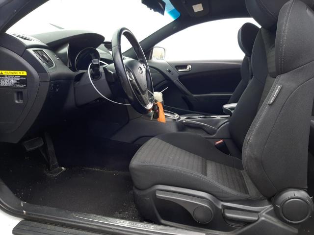 Photo 7 from auction – 2013 HYUNDAI GENESIS CO with VIN KMHHT6KD1DU107582