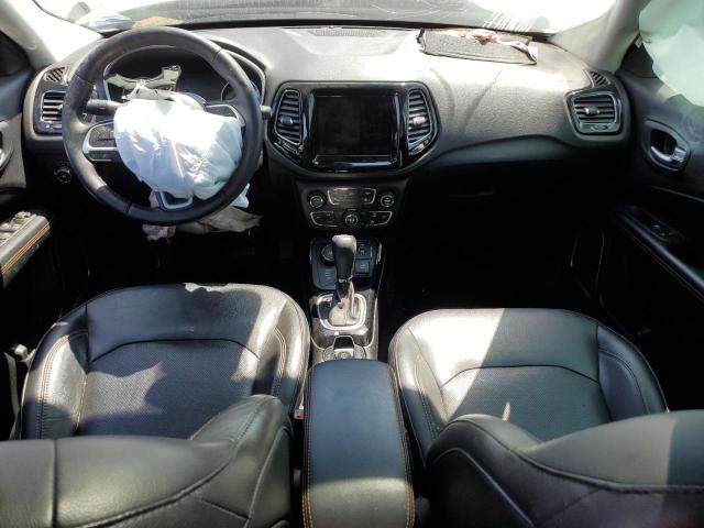 Photo 8 from auction – 2018 JEEP COMPASS LI with VIN 3C4NJDCB6JT479410
