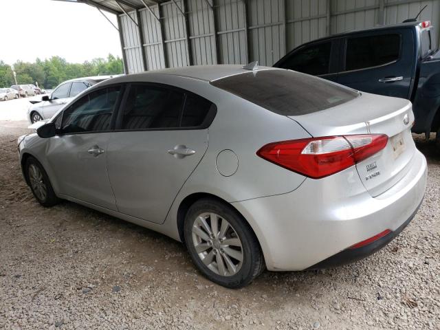 Photo 2 from auction – 2014 KIA FORTE LX with VIN KNAFX4A65E5125342