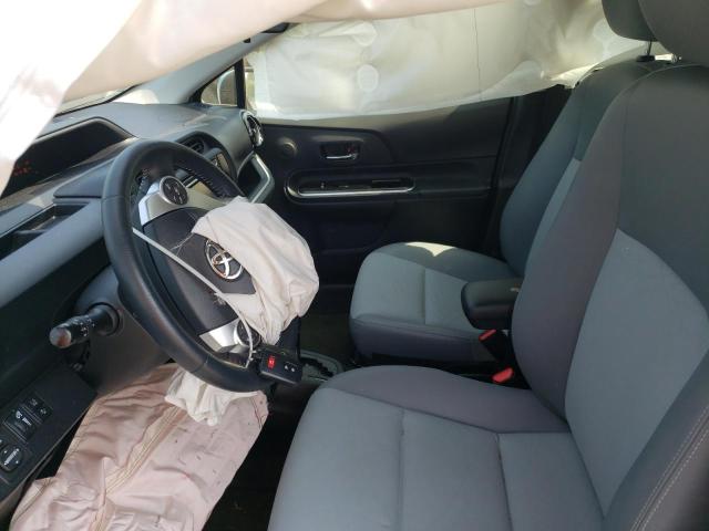 Photo 7 from auction – 2016 TOYOTA PRIUS C with VIN JTDKDTB39G1132569