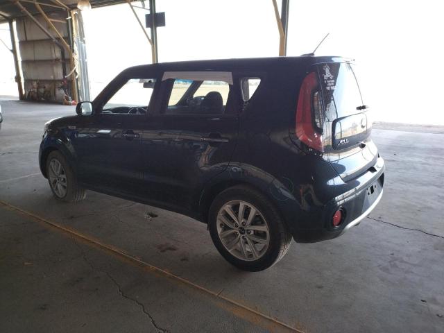 Photo 2 from auction – 2018 KIA SOUL + with VIN KNDJP3A53J7596113