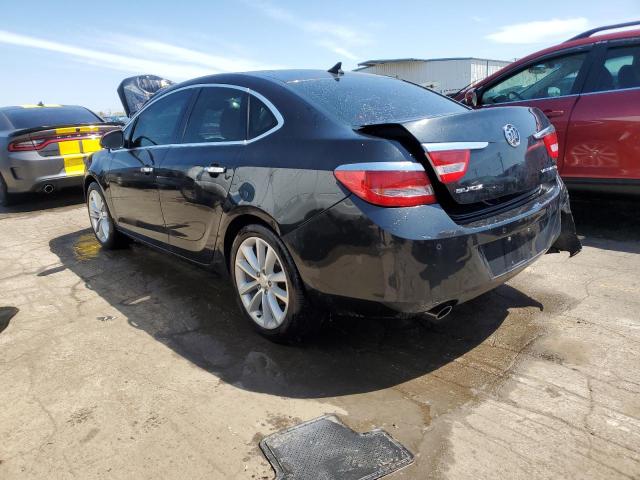 Фото 2 с аукциона – 2013 BUICK VERANO с VIN 1G4PS5SK4D4242658