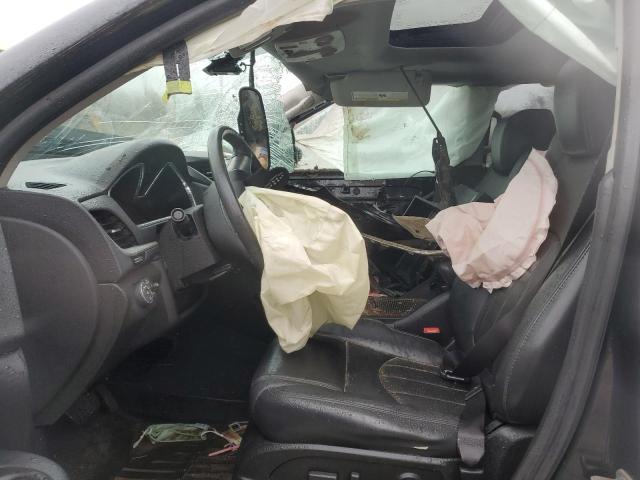 Photo 7 from auction – 2014 CHEVROLET TRAVERSE L with VIN 1GNKVJKD7EJ266608