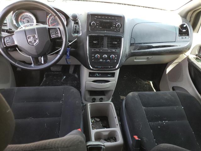 Photo 8 from auction – 2016 DODGE GRAND CARA with VIN 2C4RDGBGXGR343932