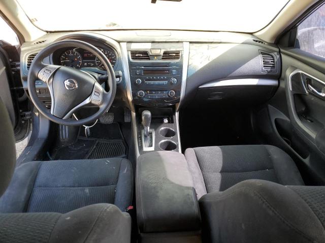 Photo 8 from auction – 2014 NISSAN ALTIMA 2.5 with VIN 1N4AL3AP5EN382020