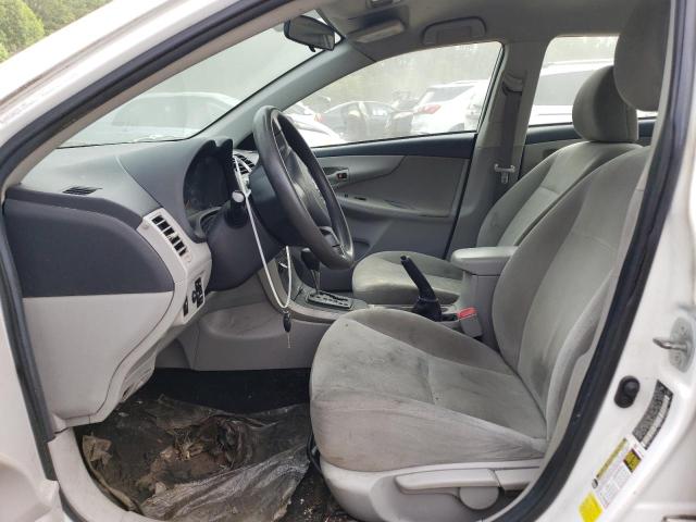 Photo 7 from auction – 2013 TOYOTA COROLLA BA with VIN 2T1BU4EE5DC011595