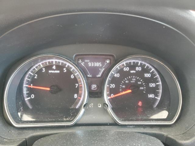 Photo 9 from auction – 2016 NISSAN VERSA S with VIN 3N1CN7AP3GL899357