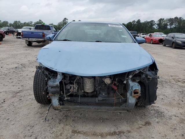 Photo 5 from auction – 2014 TOYOTA CAMRY L with VIN 4T4BF1FK1ER368338