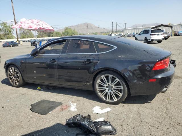 Photo 2 from auction – 2013 AUDI A7 PREMIUM with VIN WAUYGAFC9DN095783
