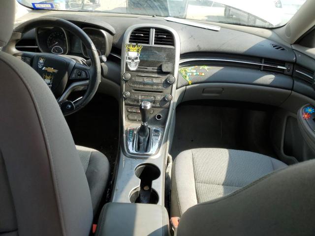 Photo 8 from auction – 2013 CHEVROLET MALIBU LS with VIN 1G11B5SA3DF218608