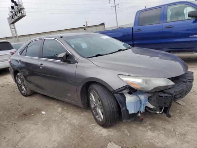 Photo 4 from auction – 2016 TOYOTA CAMRY LE with VIN 4T1BF1FK2GU172342