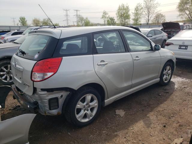Photo 3 from auction – 2003 TOYOTA MATRIX with VIN 2T1KR32E93C057686
