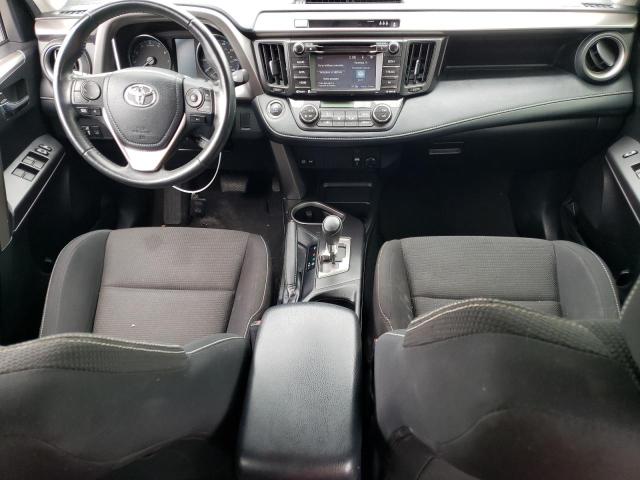 Photo 8 from auction – 2018 TOYOTA RAV4 ADVEN with VIN JTMWFREV2JD125030