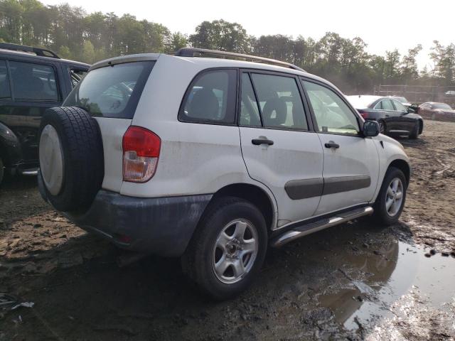 Photo 3 from auction – 2001 TOYOTA RAV4 with VIN JTEGH20V810021058