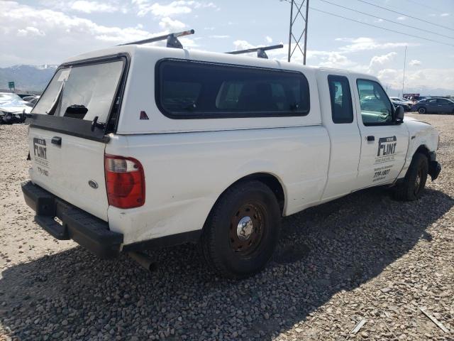 Photo 3 from auction – 2005 FORD RANGER SUP with VIN 1FTYR14U45PA11206