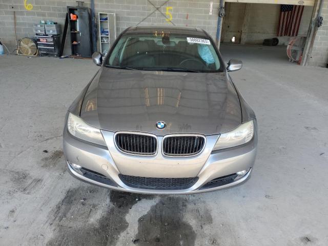 Photo 5 from auction – 2011 BMW 328 I SULE with VIN WBAPH5G58BNM80216