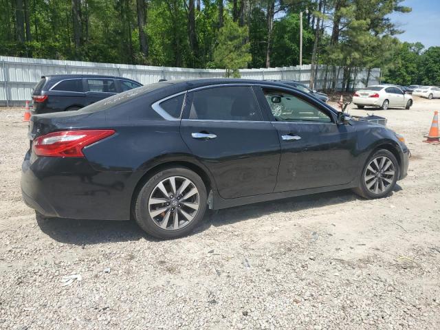 Photo 3 from auction – 2017 NISSAN ALTIMA 2.5 with VIN 1N4AL3AP3HC241611