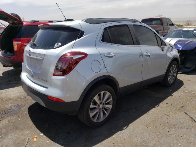 Photo 3 from auction – 2019 BUICK ENCORE PRE with VIN KL4CJASB7KB950615