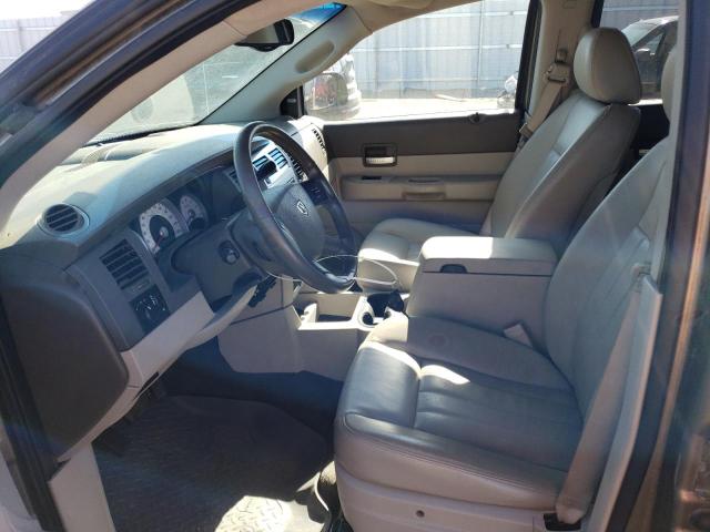 Photo 7 from auction – 2004 DODGE DURANGO LI with VIN 1D4HB58D54F225294