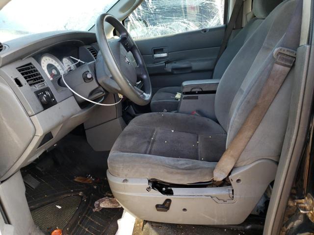Photo 7 from auction – 2004 DODGE DURANGO SL with VIN 1D4HB48NX4F145184