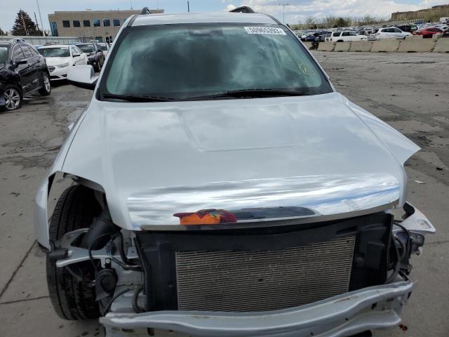 Photo 5 from auction – 2015 GMC TERRAIN SL with VIN 2GKFLXEK0F6238987