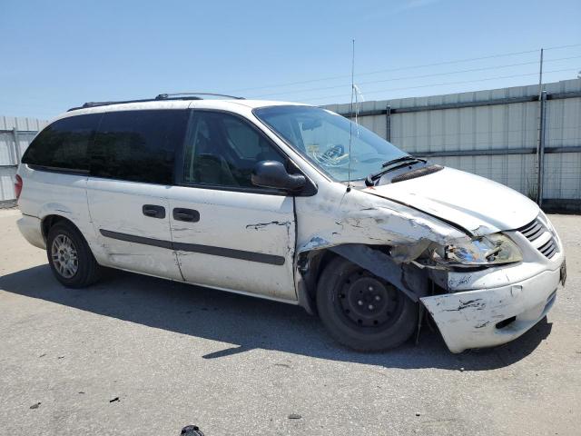 Photo 4 from auction – 2006 DODGE GRAND CARA with VIN 1D4GP24R96B617217