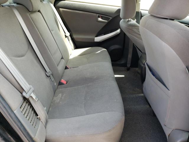 Photo 10 from auction – 2013 TOYOTA PRIUS with VIN JTDKN3DU9D5664850