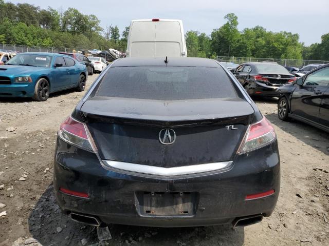 Photo 6 from auction – 2013 ACURA TL TECH with VIN 19UUA8F51DA017729