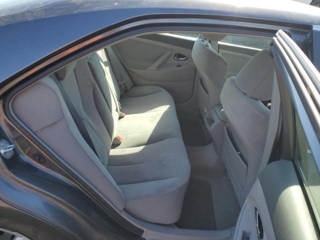 Photo 10 from auction – 2011 TOYOTA CAMRY BASE with VIN 4T1BF3EK0BU189419