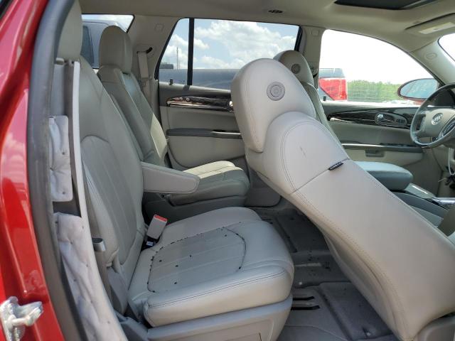 Photo 11 from auction – 2014 BUICK ENCLAVE with VIN 5GAKRBKD5EJ279927