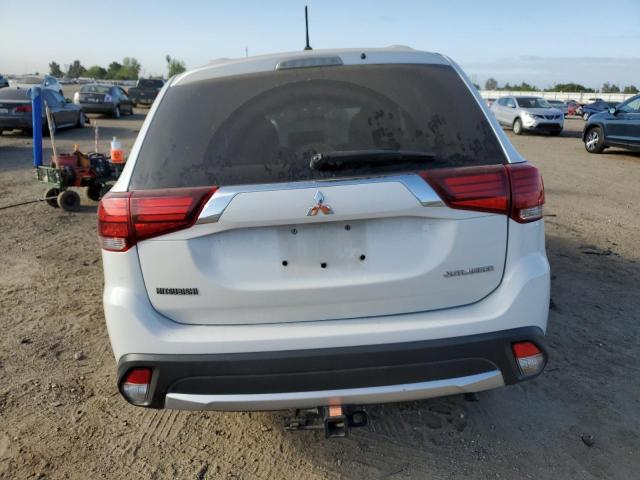 Photo 6 from auction – 2016 MITSUBISHI OUTLANDER with VIN JA4AZ3A38GZ018945