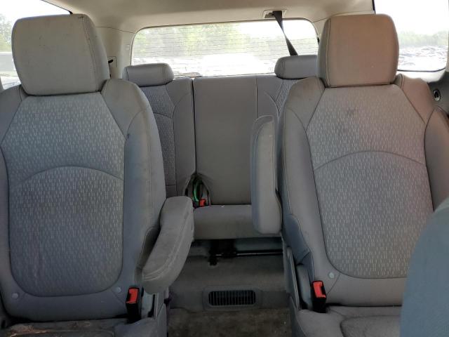 Photo 10 from auction – 2011 GMC ACADIA with VIN 1GKKVPED3BJ246685