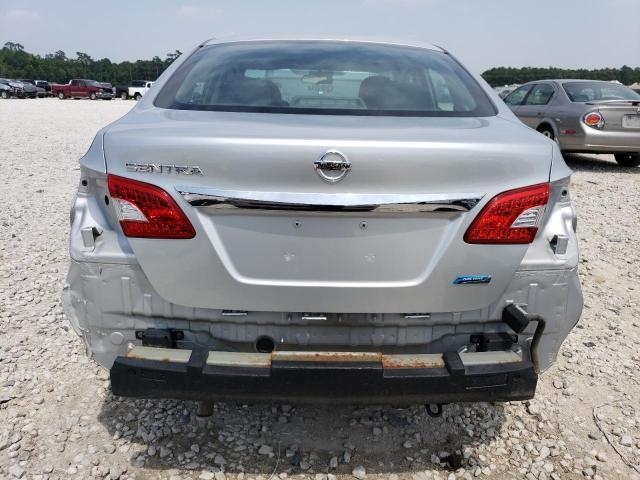 Photo 6 from auction – 2015 NISSAN SENTRA S with VIN 3N1AB7AP9FL645523