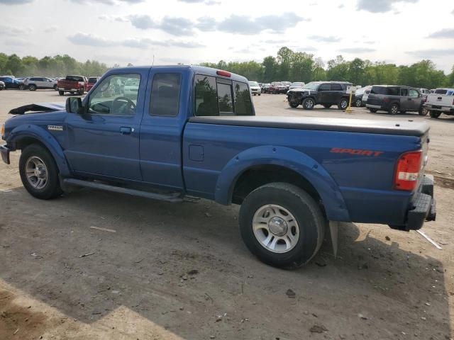 Photo 2 from auction – 2009 FORD RANGER SUP with VIN 1FTYR14E59PA52894