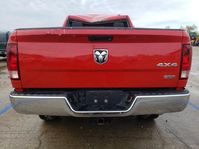Photo 6 from auction – 2012 DODGE RAM 2500 S with VIN 3C6UD5CL0CG301092