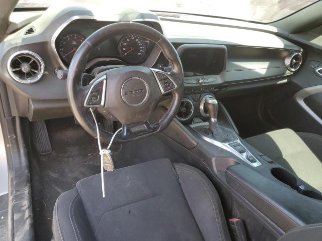 Photo 8 from auction – 2017 CHEVROLET CAMARO SS with VIN 1G1FF3D75H0172756
