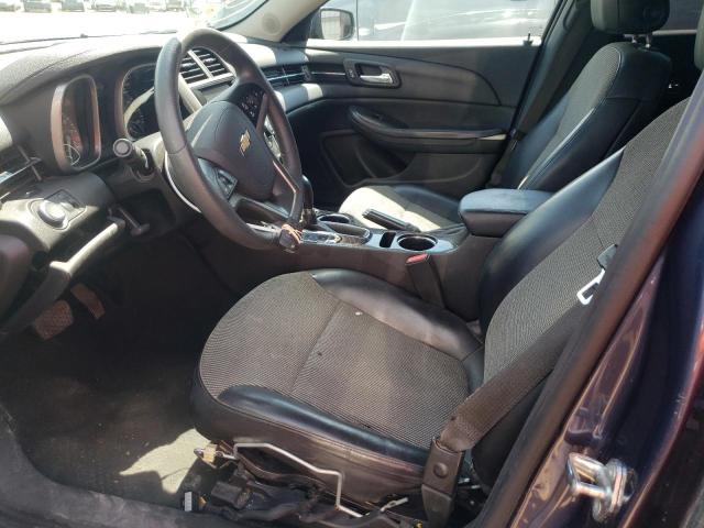 Photo 7 from auction – 2015 CHEVROLET MALIBU 1LT with VIN 1G11C5SL8FF311402