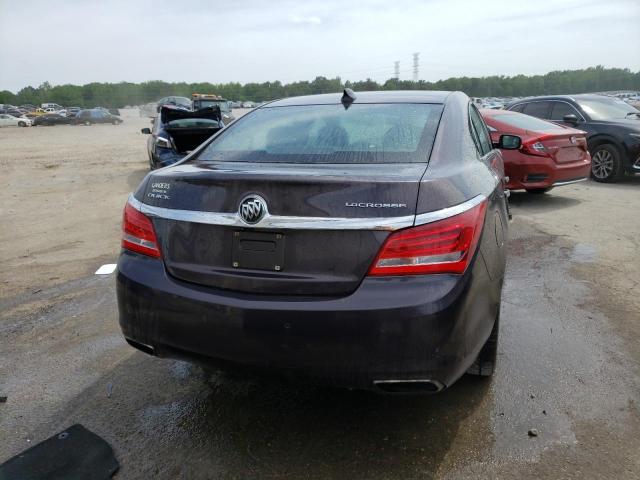 Photo 6 from auction – 2015 BUICK LACROSSE P with VIN 1G4GF5G33FF208174