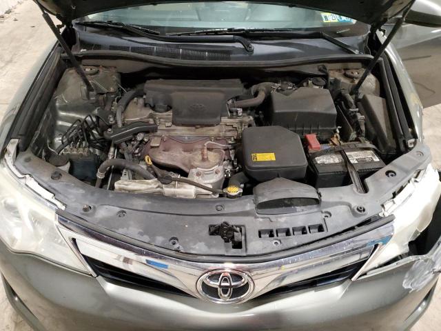 Photo 11 from auction – 2014 TOYOTA CAMRY L with VIN 4T4BF1FK3ER411576