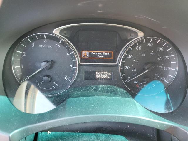 Photo 9 from auction – 2013 NISSAN ALTIMA 2.5 with VIN 1N4AL3AP3DC258449